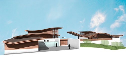 residential-villa-4g