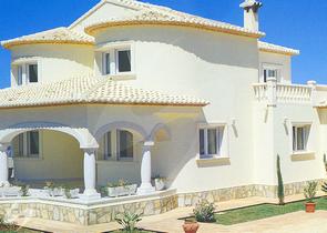 villaArenal