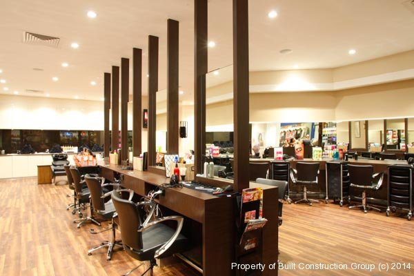 Momo's Hair Salon (Lakeside Joondalup)