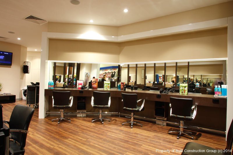 Momo's Hair Salon (Lakeside Joondalup)