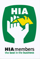 HIA Member logo